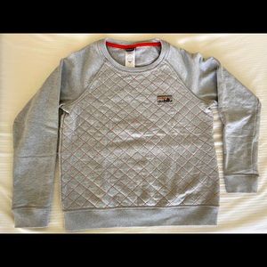 PATAGONIA Quilted Crew